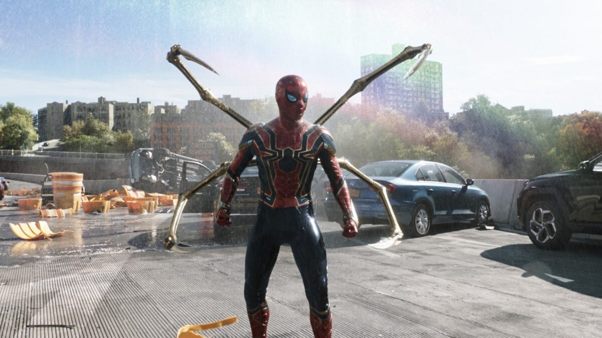 Sky Cinema Spider-Man: dal 9 al 24 luglio, un canale interamente dedicato alle avventure dell’Uomo Ragno