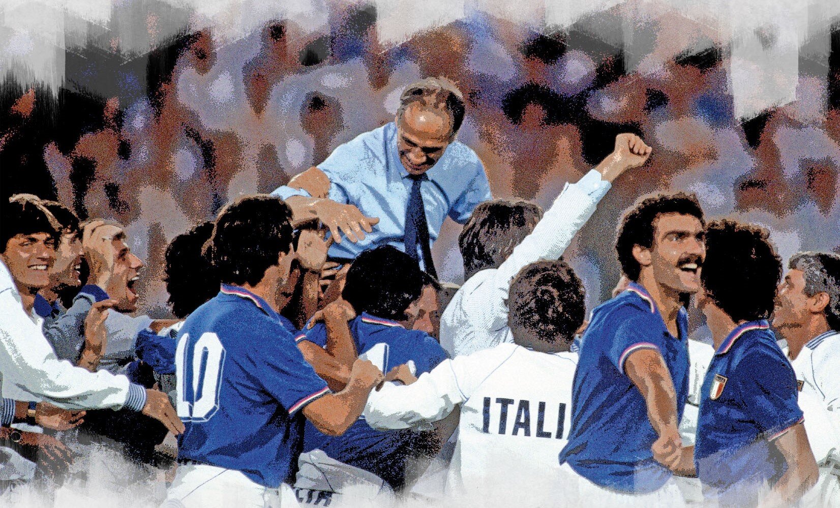 Stasera in tv: “Il viaggio degli eroi” su Rai 1