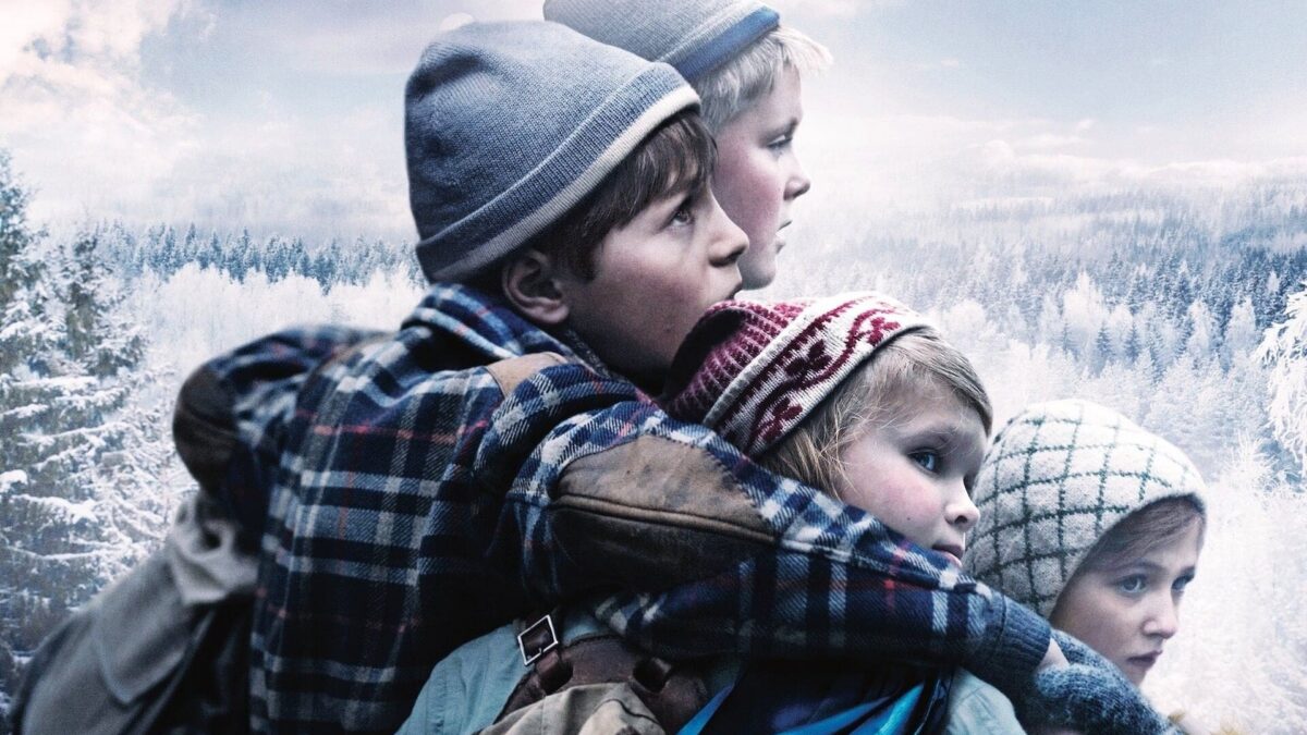 Stasera in tv: “The Crossing – Oltre il confine” su Canale 5