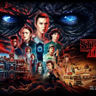 Stranger Things