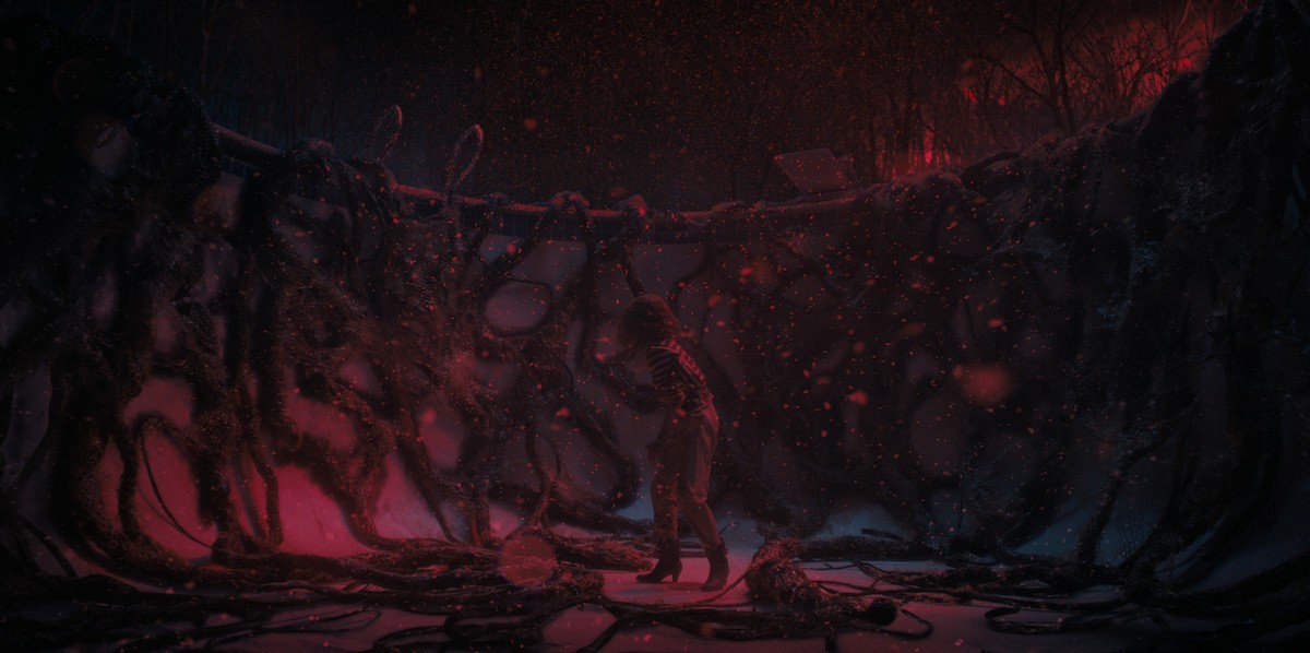 Stranger Things 4, il Volume 2 e quel Sottosopra che diventa adolescenza