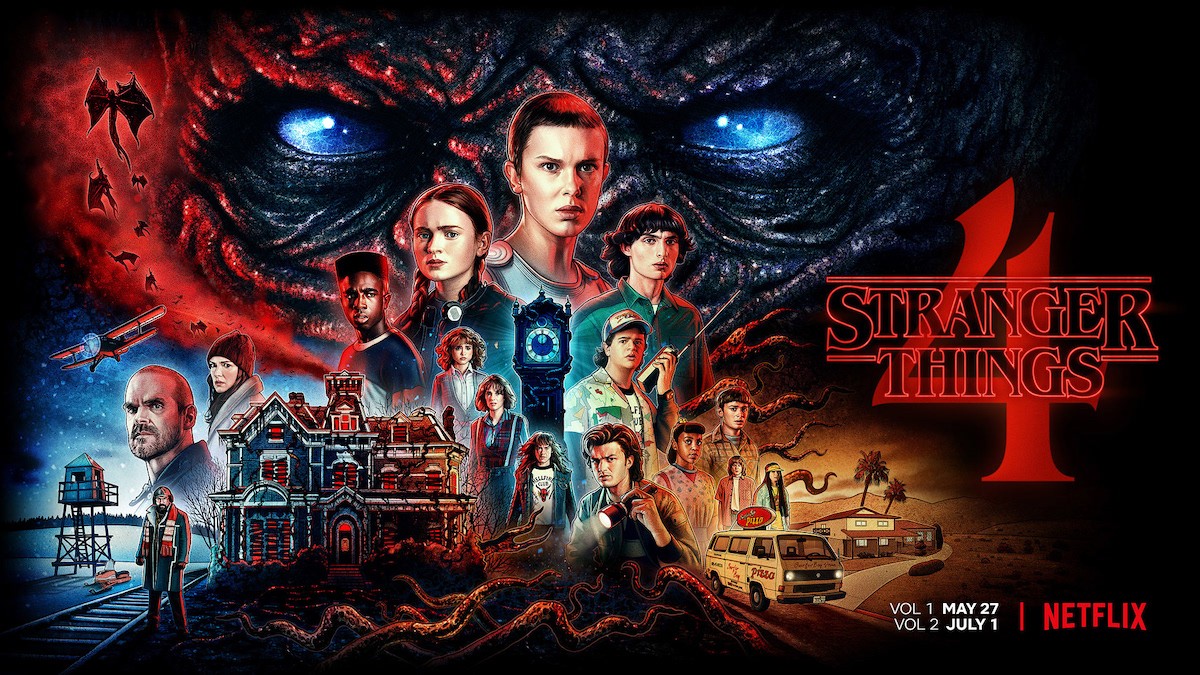 Stranger Things 4, la Eddie-mania: un personaggio che lascia il segno, con poco (spoiler)