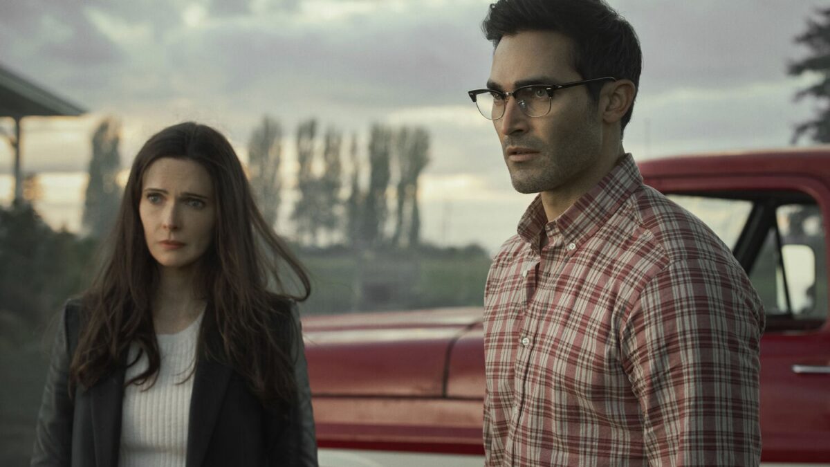 Mediaset Infinity, cosa vedere in streaming a novembre 2022: Superman & Lois