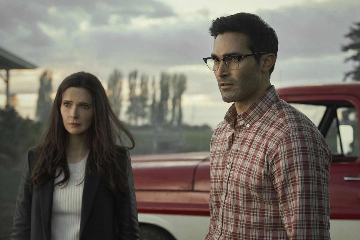 Mediaset Infinity, cosa vedere in streaming a novembre 2022: Superman & Lois