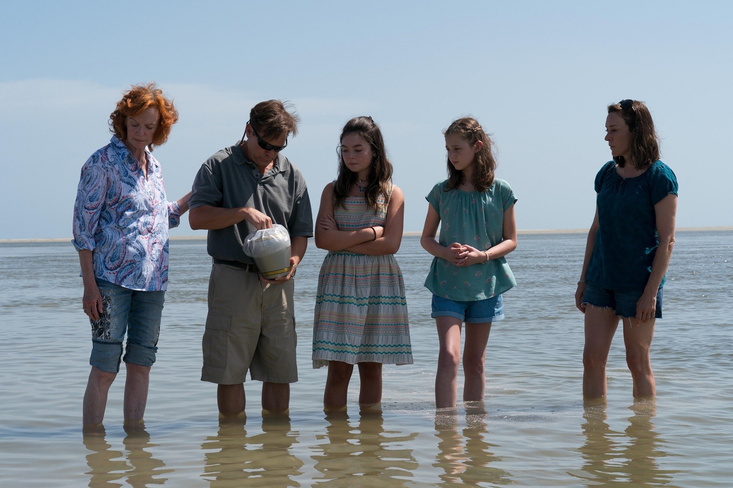 The Girl From Plainville le immagini della miniserie