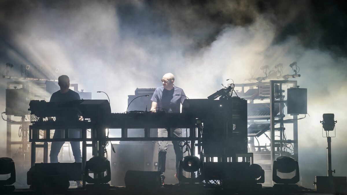 The Chemical Brothers, Milano, 7 luglio 2022: info biglietti, scaletta concerto