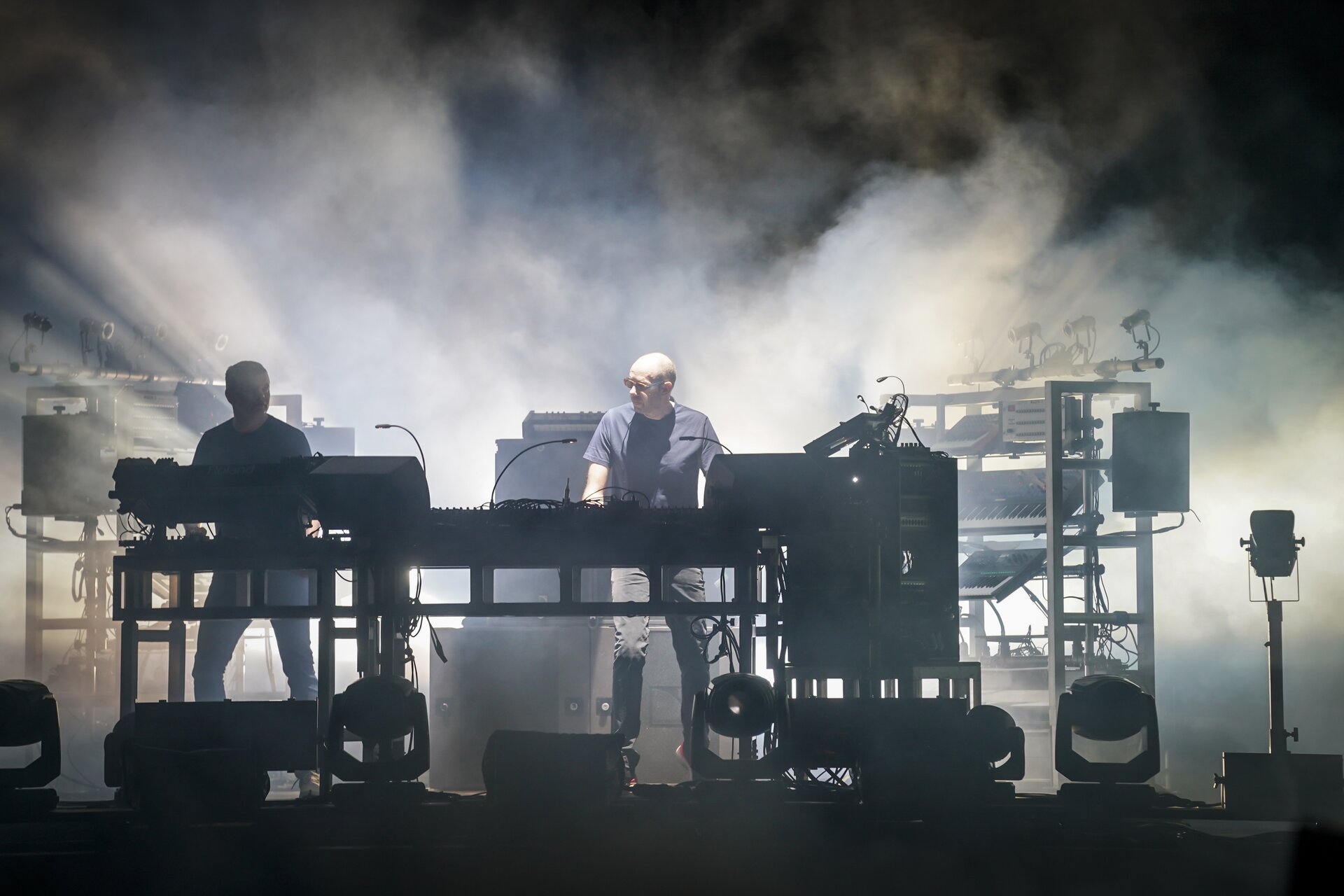 The Chemical Brothers, Milano, 7 luglio 2022: info biglietti, scaletta concerto