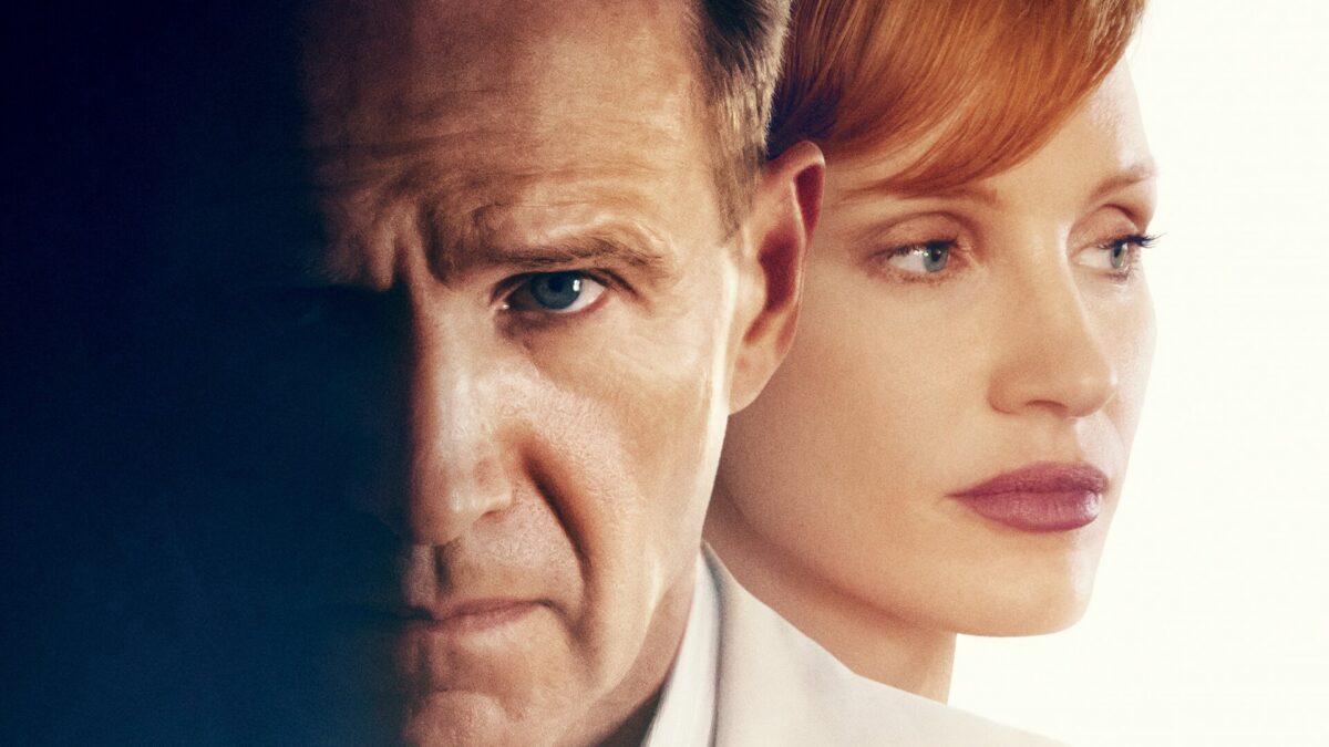The Forgiven: trailer italiano e anticipazioni del film con Ralph Fiennes e Jessica Chastain