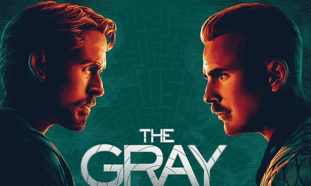 The Gray Man: colonna sonora ufficiale e nuova locandina del film Netflix