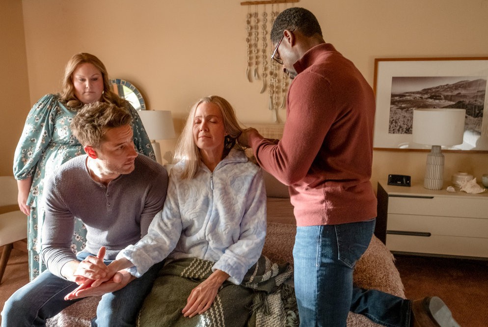 This Is Us, per l’ultima stagione solo una candidatura agli Emmy Awards 2022: l’Academy snobba i Pearson
