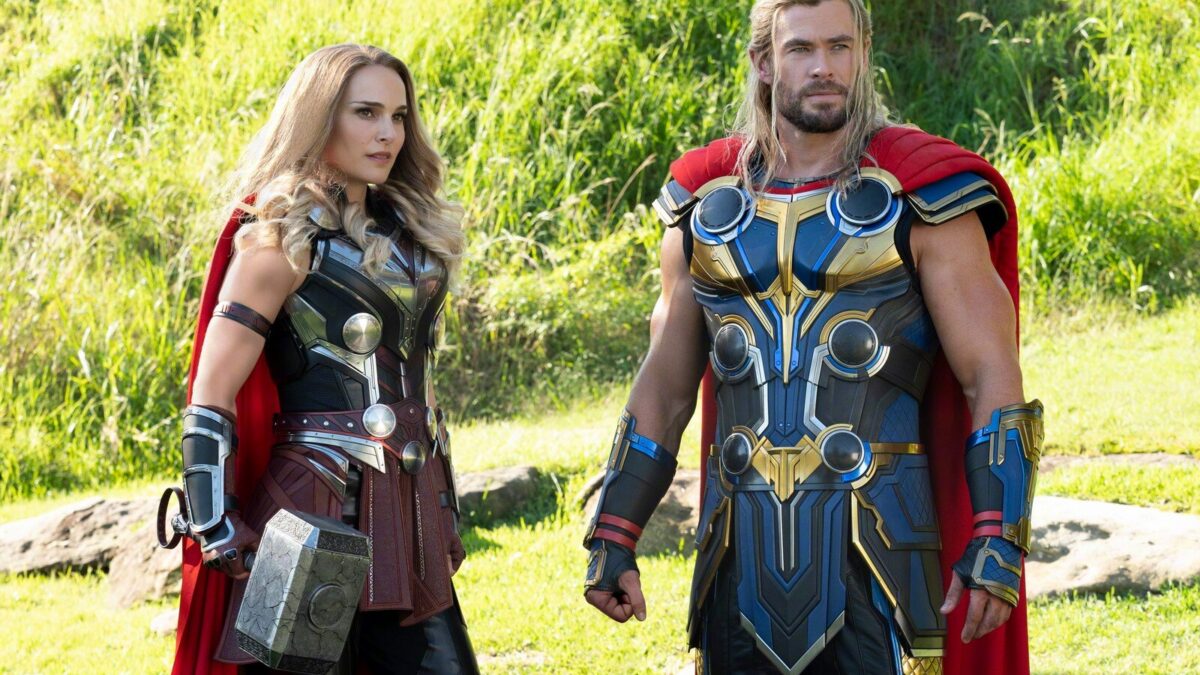 Thor: Love and Thunder, recensione – la perfetta fusione di Marvel e Disney genera il miglior cattivo dell’UCM