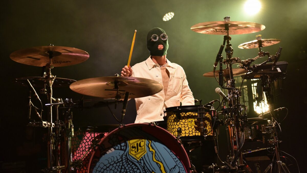 Twenty One Pilots, Lucca, 8 luglio 2022: la scaletta del concerto