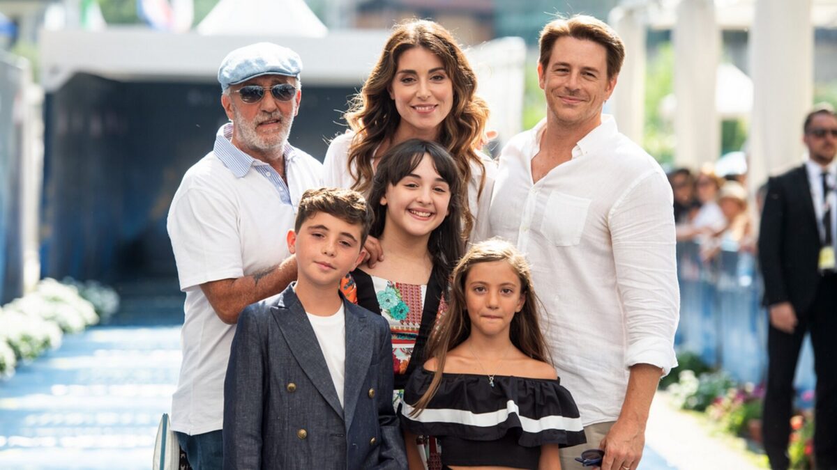 Un Posto al Sole: la soap opera di Rai 3 festeggia le 6000 puntate