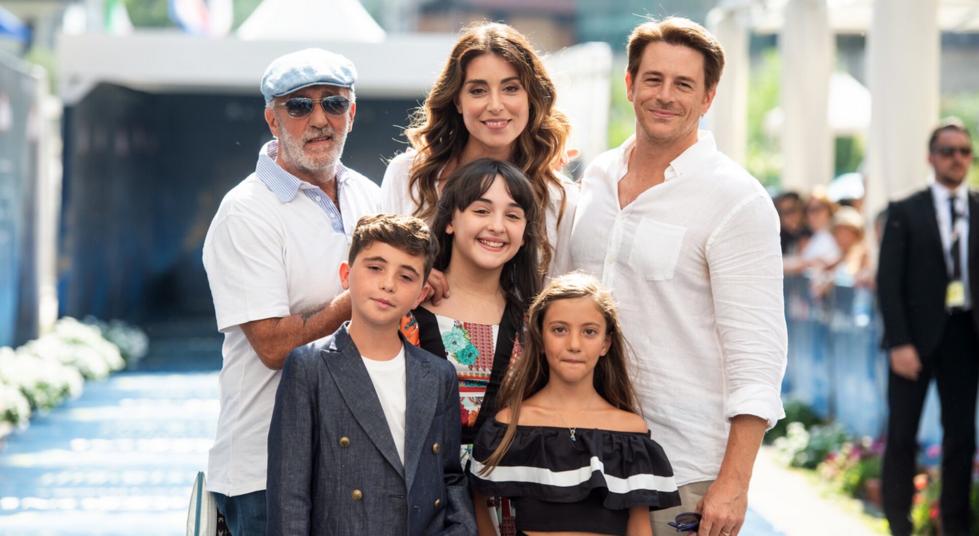 Un Posto al Sole: la soap opera di Rai 3 festeggia le 6000 puntate