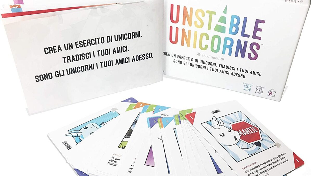 Prime Day: 10 idee regalo fino a 20 euro
