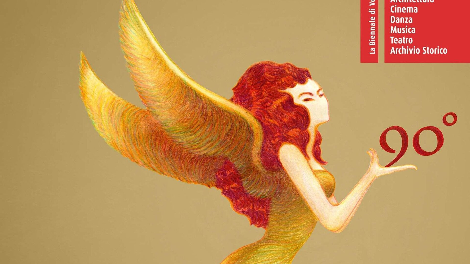 Venezia 79: programma completo e film in concorso