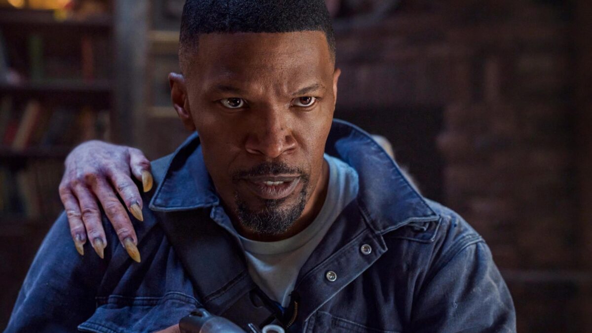 Day Shift: recensione della commedia horror di Netflix con Jamie Foxx a caccia di vampiri