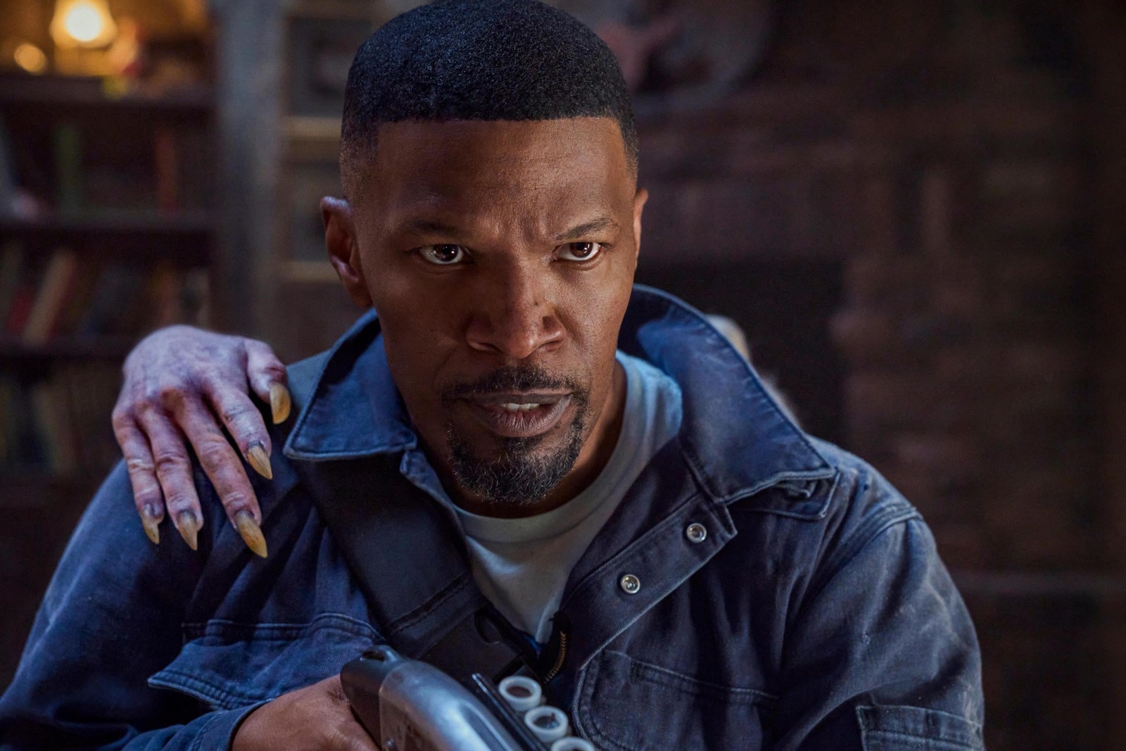 Day Shift: recensione della commedia horror di Netflix con Jamie Foxx a caccia di vampiri