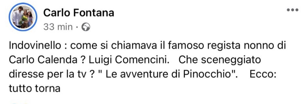 post fontana tgr