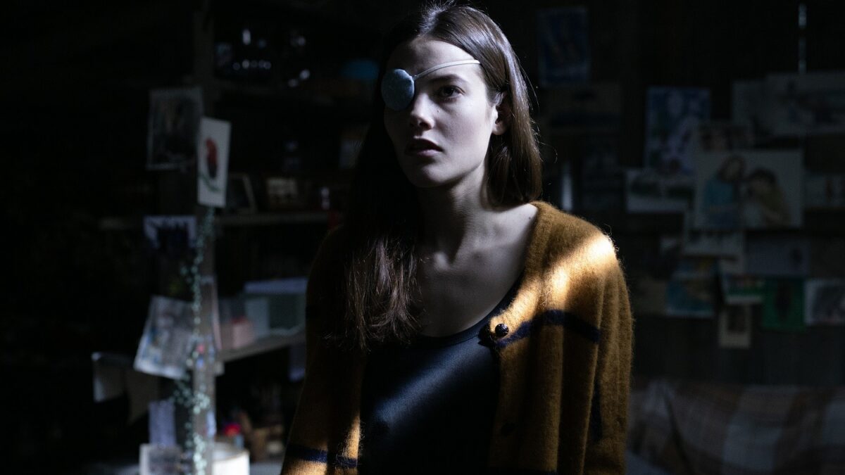 Alma – The Girl in the Mirror su Netflix una nuova serie tv spagnola tra adolescenti e antichi miti