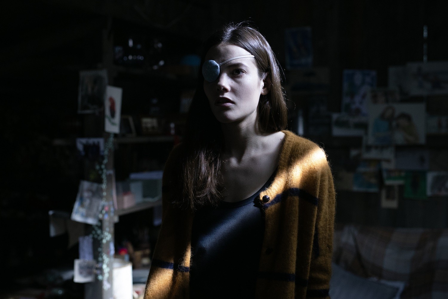 Alma – The Girl in the Mirror su Netflix una nuova serie tv spagnola tra adolescenti e antichi miti