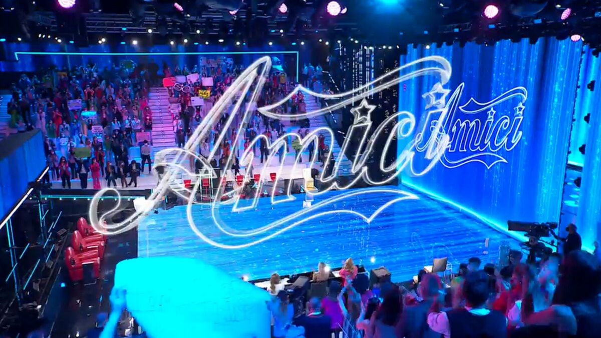 Analisi Auditel del day time di domenica 18 settembre 2022