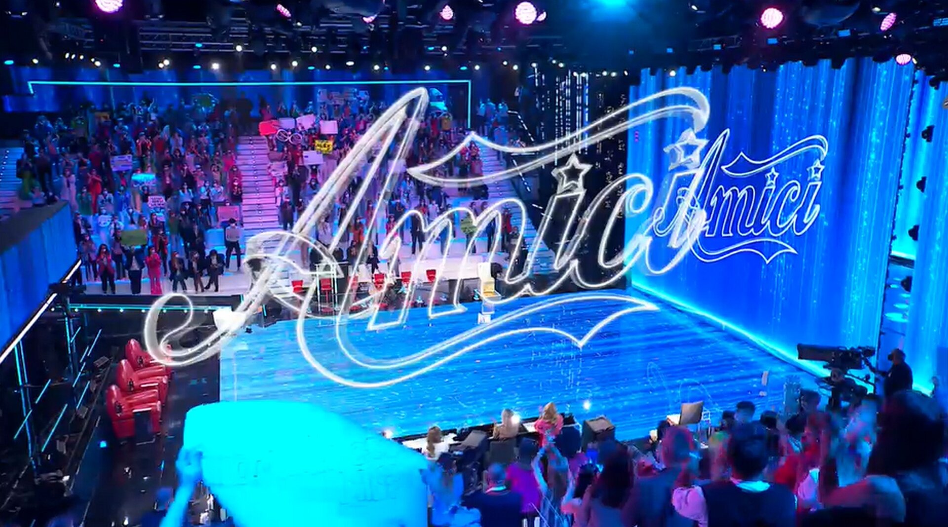 Amici 22: anticipazioni puntate, allievi, insegnanti, quando va in onda, come vederlo