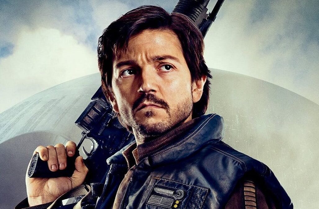 Disney+ le serie tv in streaming a Settembre 2022: arriva Andor