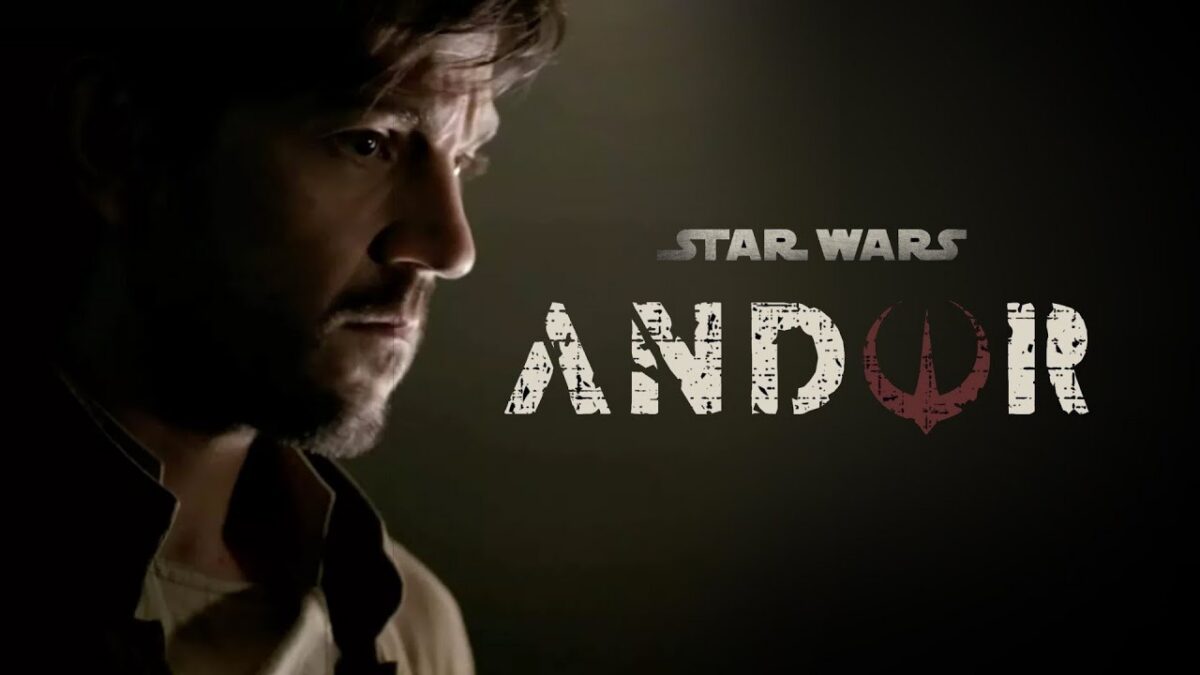 Andor su Disney+: trama, cast, trailer e info sulla serie prequel di Rogue One