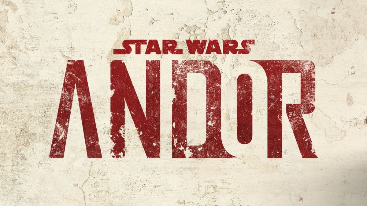 Andor TV Logo