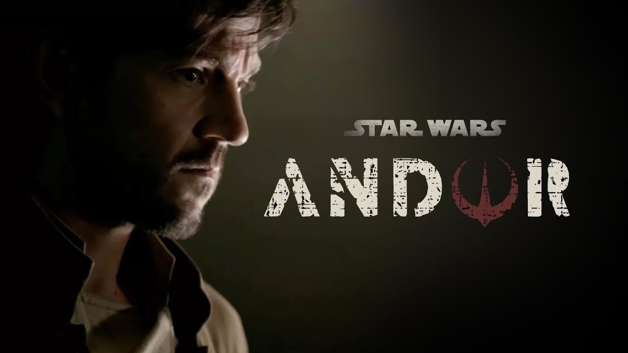 Andor su Disney+: trama, cast, trailer e info sulla serie prequel di Rogue One