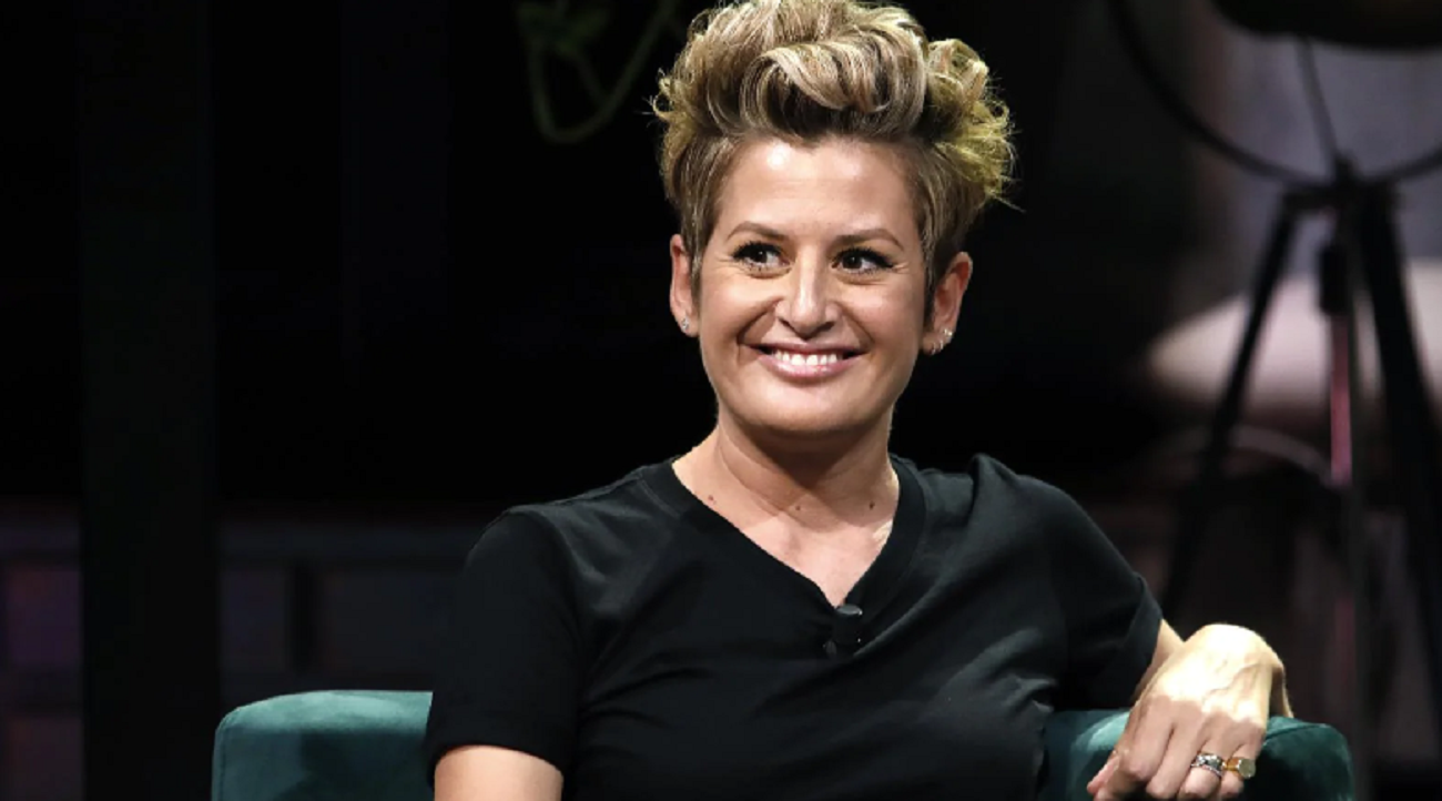 Sex, Angela Rafanelli fa servizio pubblico su Rai 3 parlando di orientamento sessuale e identità di genere