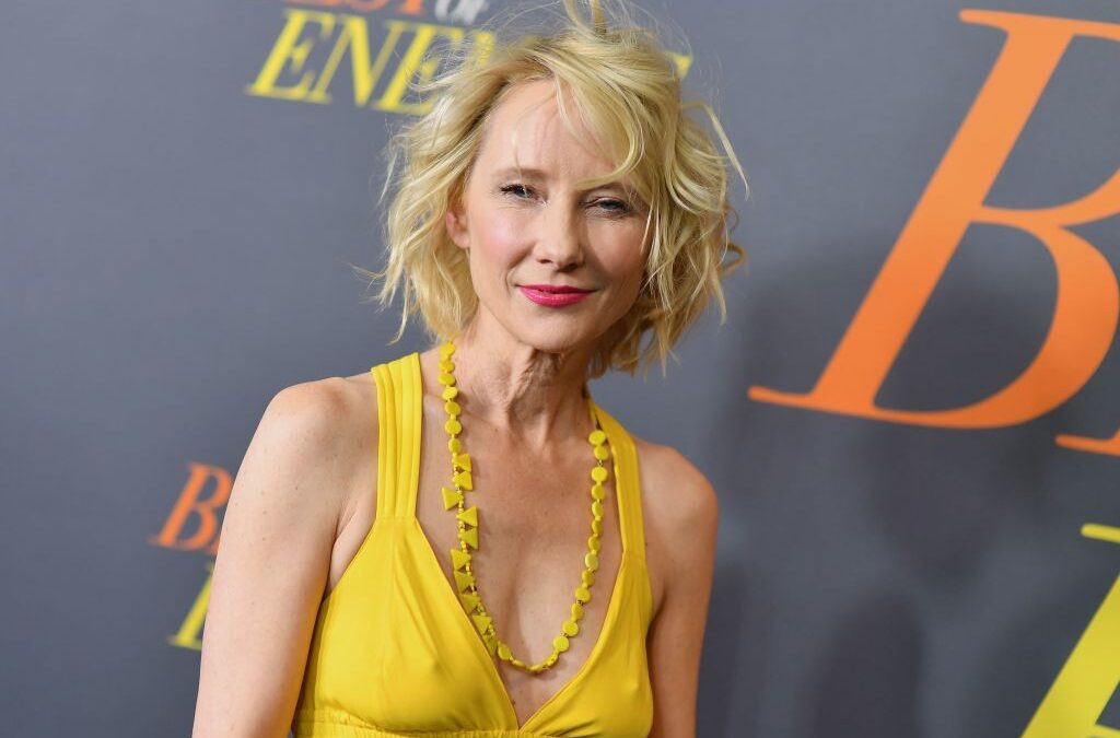 Anne Heche: film e curiosità per ricordare l’attrice scomparsa a 53 anni