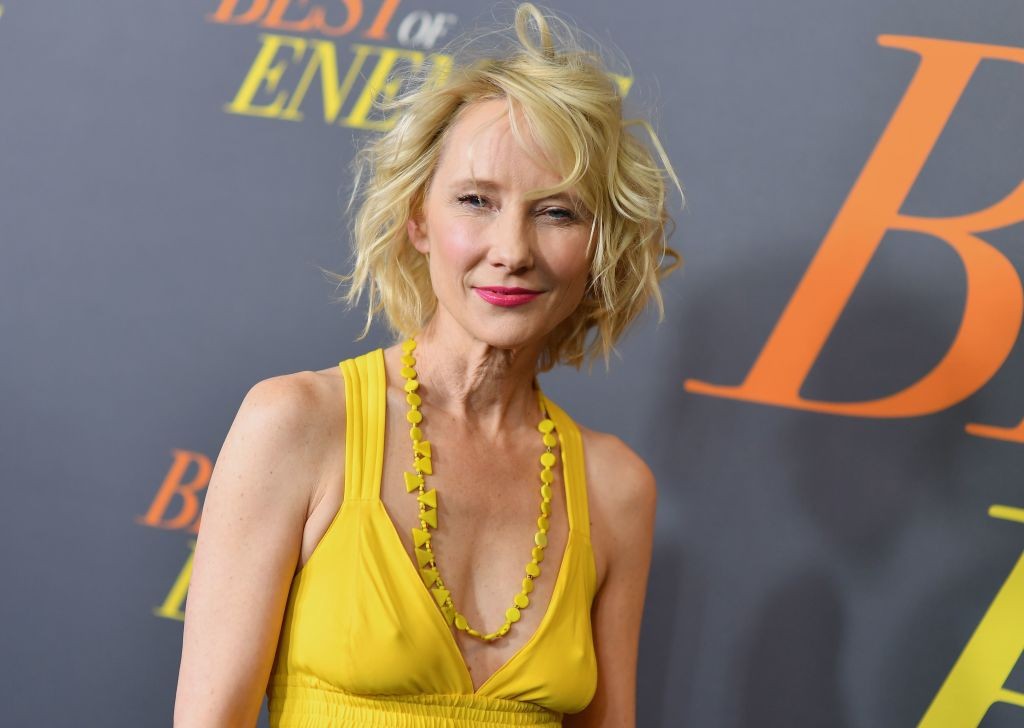 Anne Heche: film e curiosità per ricordare l’attrice scomparsa a 53 anni