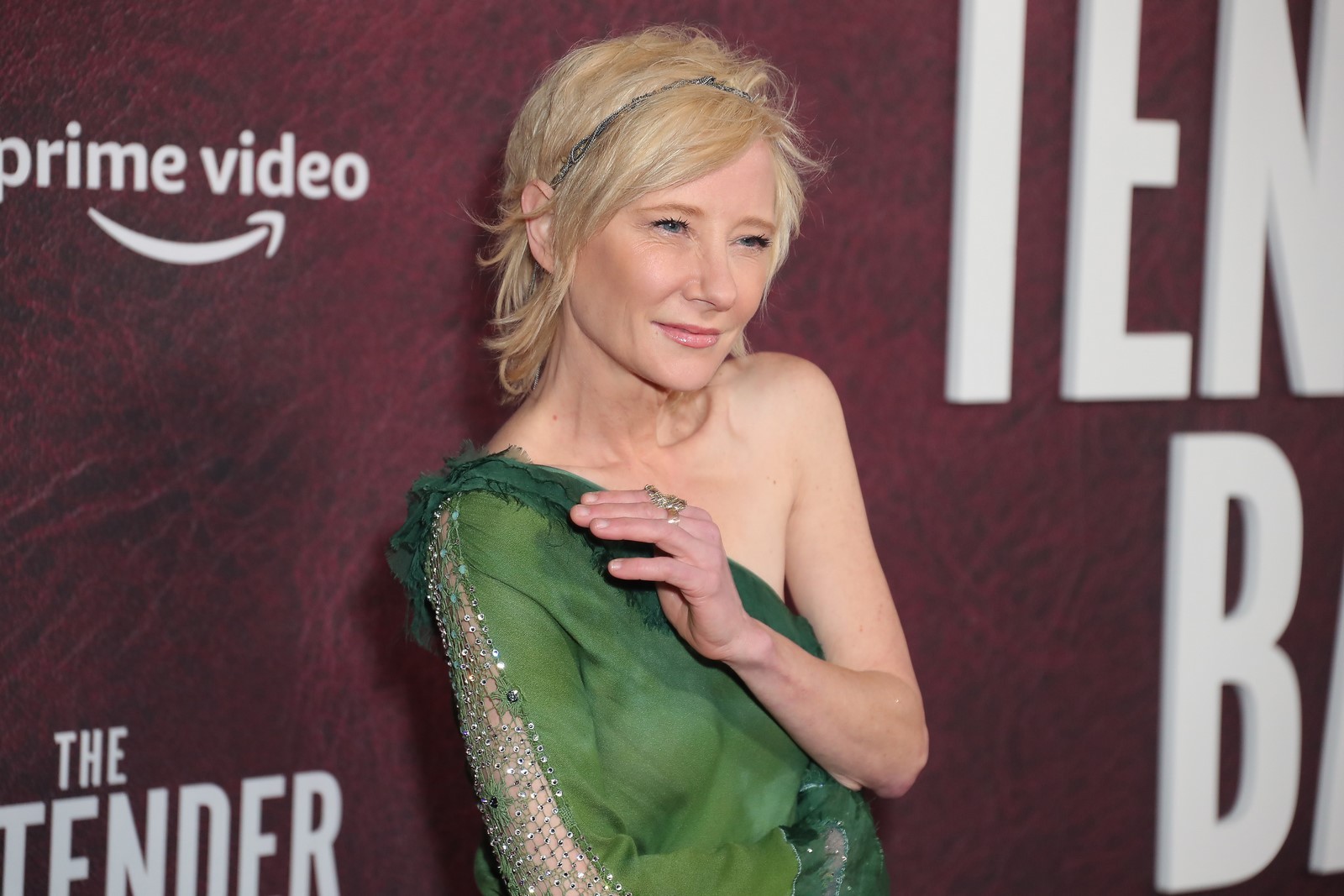 Anne Heche in attesa di donare gli organi, l’attrice americana è cerebralmente morta