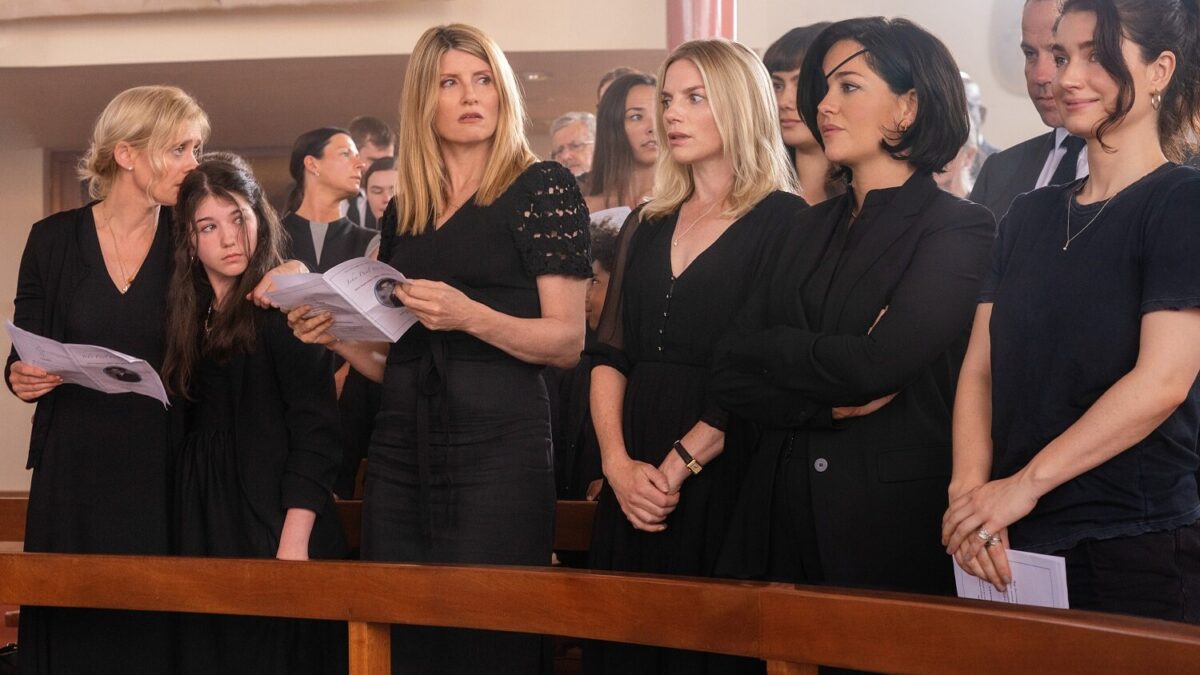 Bad Sisters su Apple Tv+: 5 sorelle irlandesi per far dimenticare le amiche di Big Little Lies