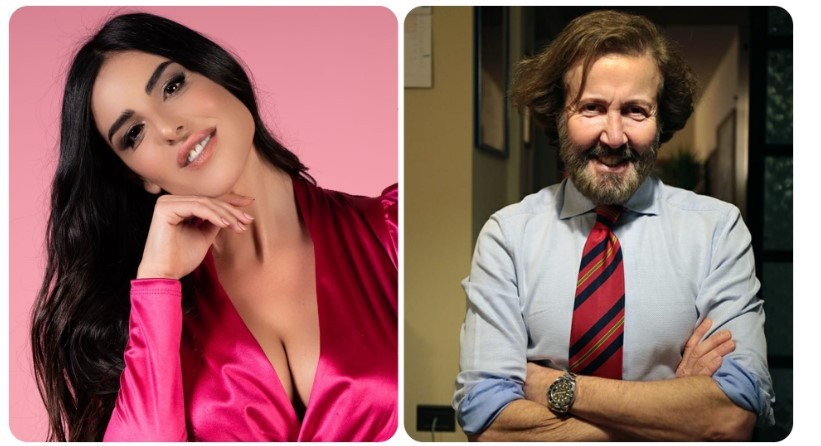 Il Processo su 7Gold, arrivano Paolo Bargiggia ed Evaristo Beccalossi