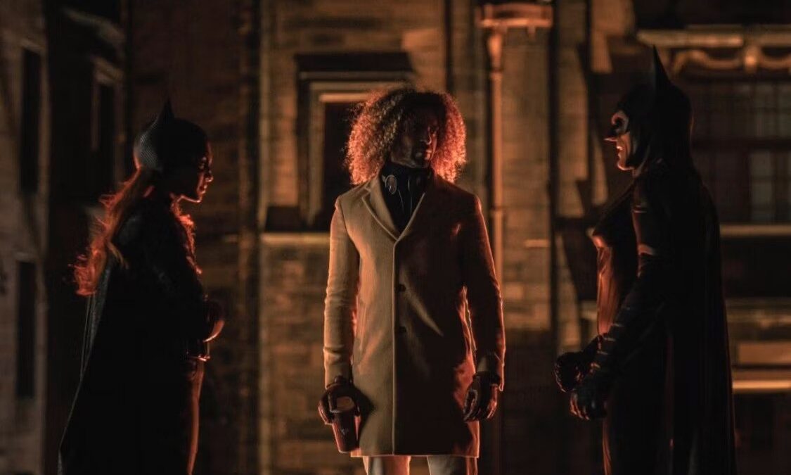 Batgirl: i messaggi di supporto di Kevin Feige, James Gunn e Edgar Wright ai registi del film DC