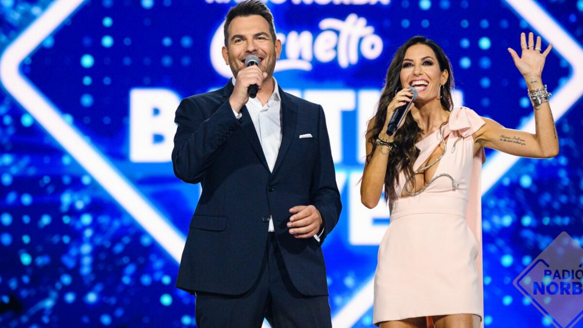 Battiti Live Compilation: il “best of” dell’edizione 2022, in onda il 10 agosto su Italia 1