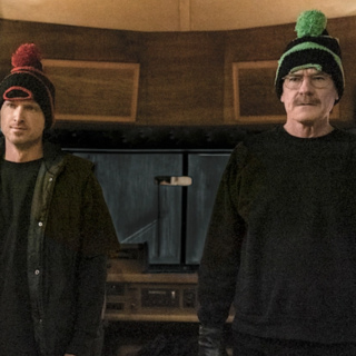 Better Call Saul 6x11 Breaking Bad