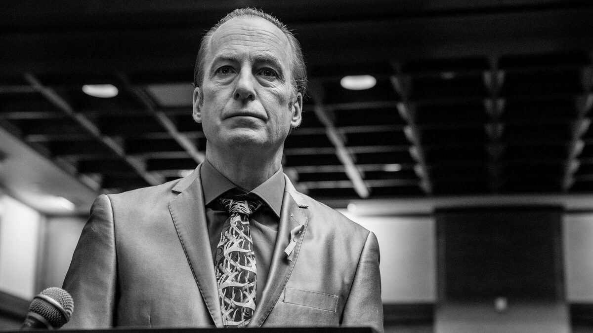 It’s all good, Jimmy: il finale di Better Call Saul è perfezione