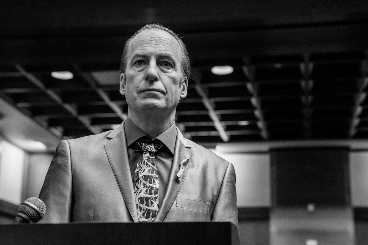 It’s all good, Jimmy: il finale di Better Call Saul è perfezione