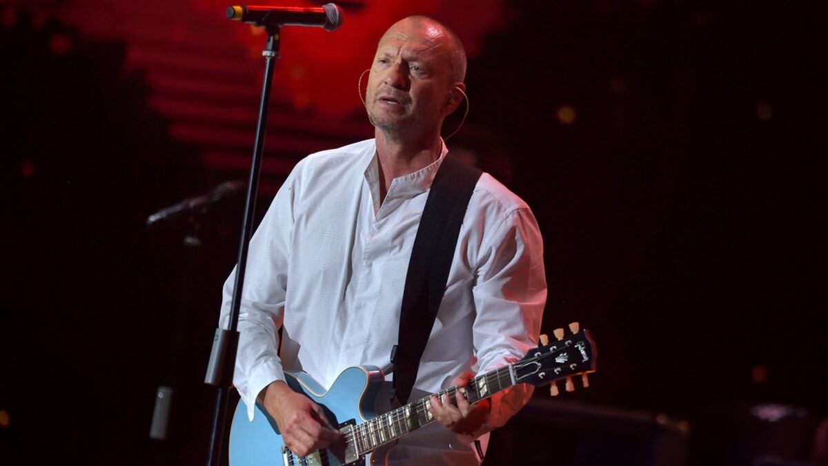 Telenovela: il nuovo singolo di Biagio Antonacci (Testo e Video)