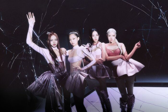 Pink Venom delle BLACKPINK simile a canzoni di Rihanna, 50 cent, Notorius B.I.G.? Il video confronto