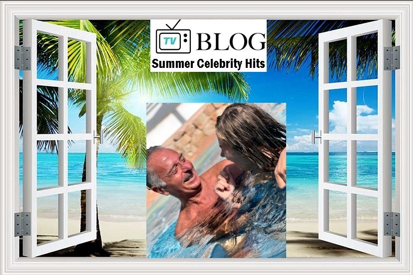 TvBlog Summer Celebrity Hits: Paolo Bonolis presenta…