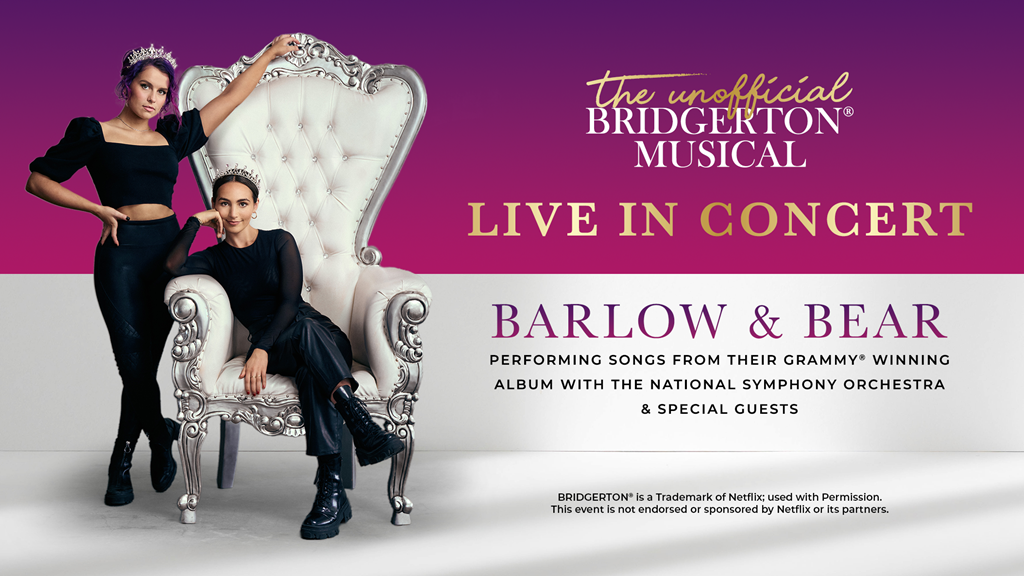 Bridgerton Musical