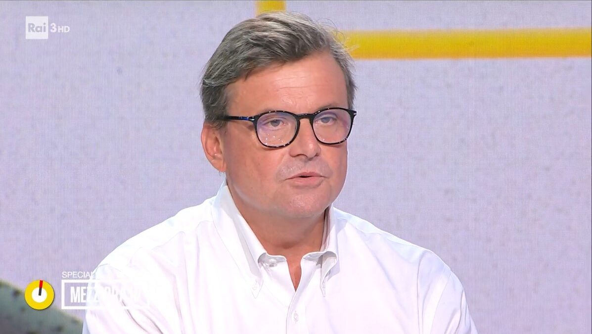 Mezz’ora in più, Calenda rompe col PD in diretta tv: nuove frontiere della politica-spettacolo