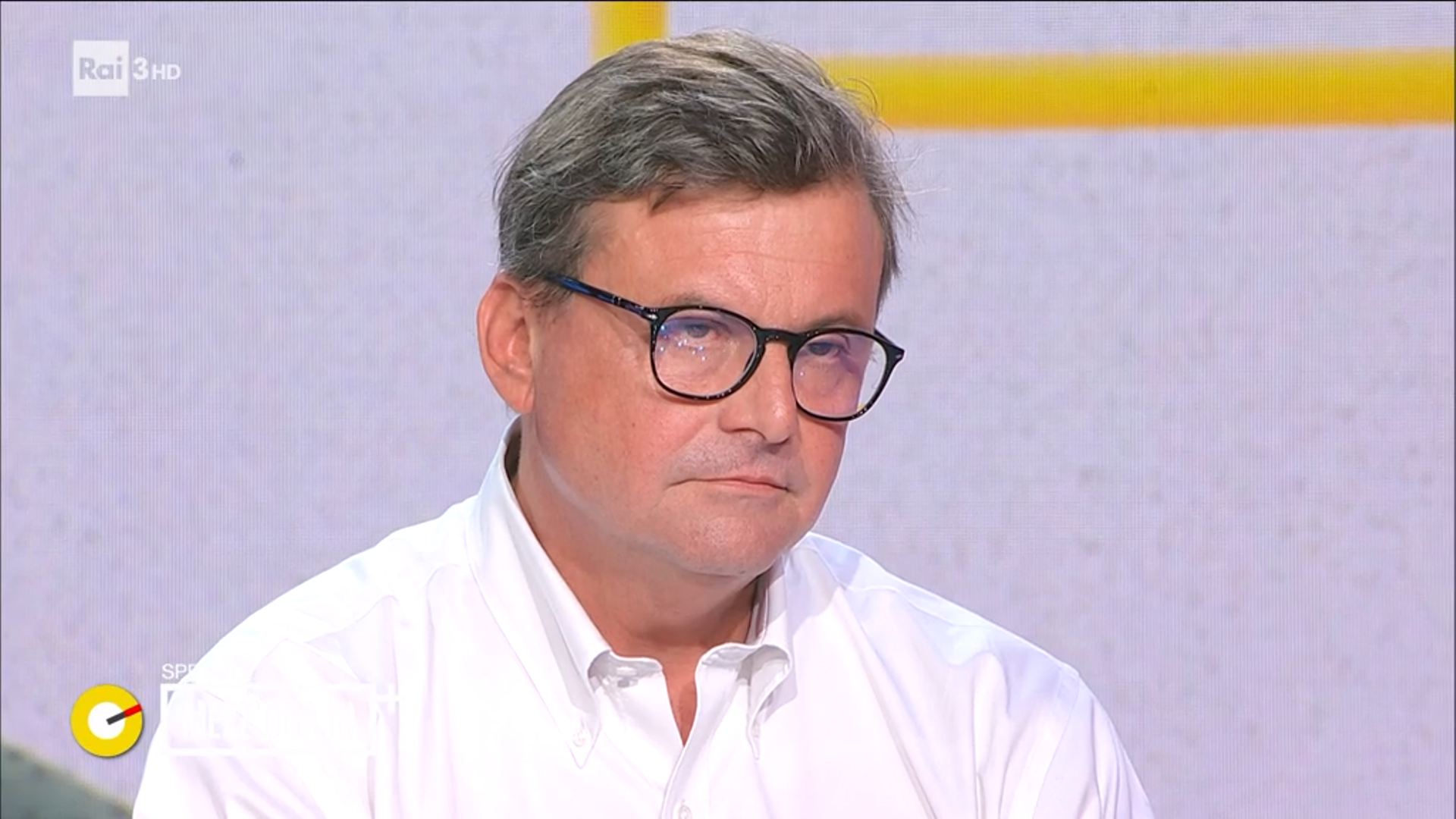 Carlo Fontana, condirettore della TgR, ironizza sui social su Calenda. L’intervento di Casarin e la lettera di scuse all’azienda