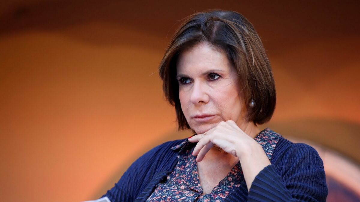 Bianca Berlinguer, l’offerta di Mediaset e la teoria di Dallas (Retroscena TvBlog)