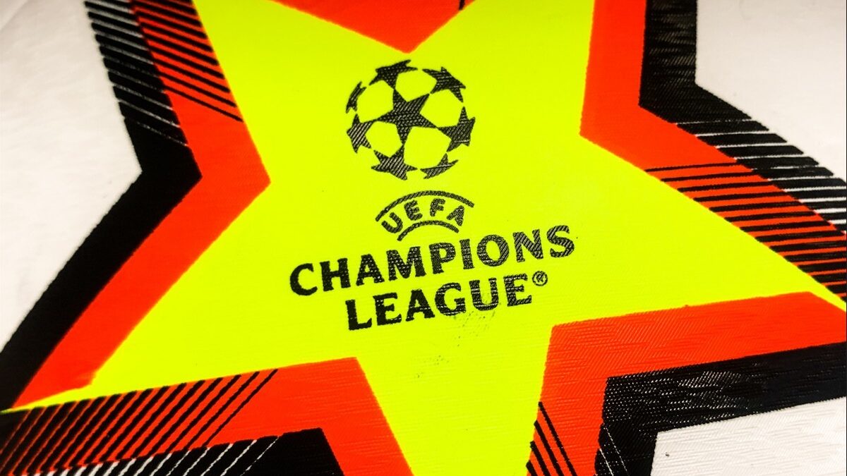 Champions League, oggi il sorteggio dei gironi, ecco dove vederli in diretta tv